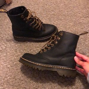Women’s Dr. Martens